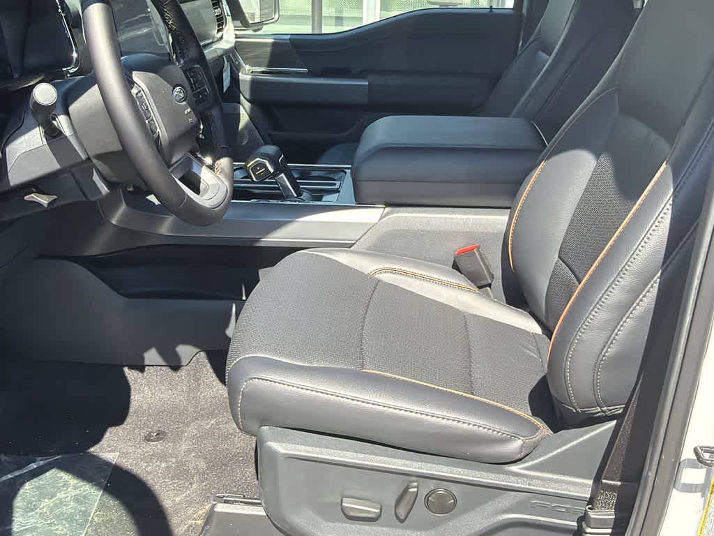 Thumbnail: 2026 Ford F-150 - 10