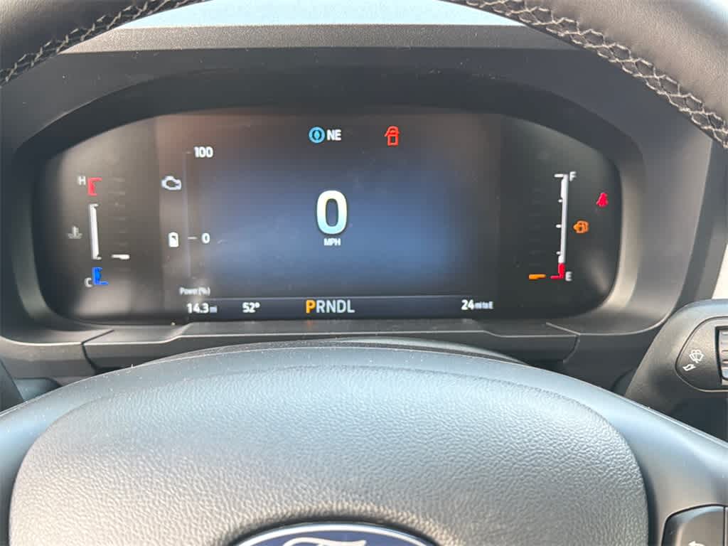 Thumbnail: 2026 Ford Maverick - 24