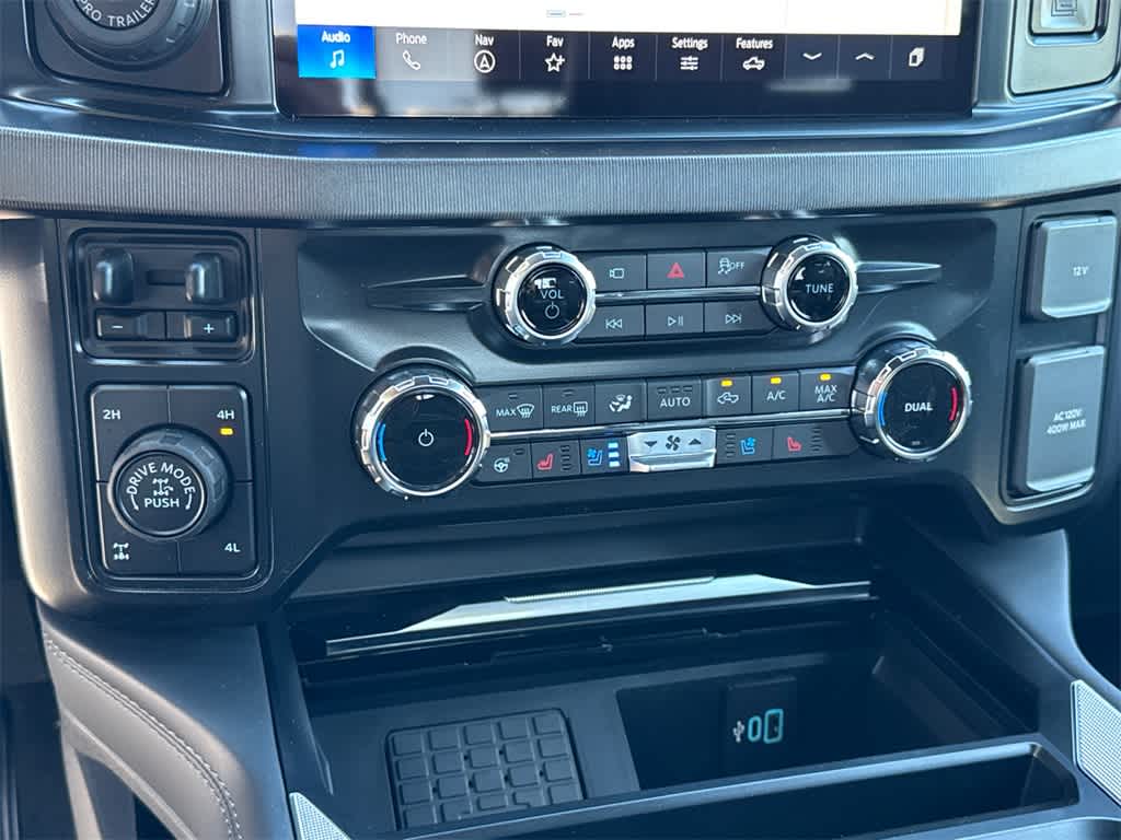 Thumbnail: 2026 Ford F-250 - 30