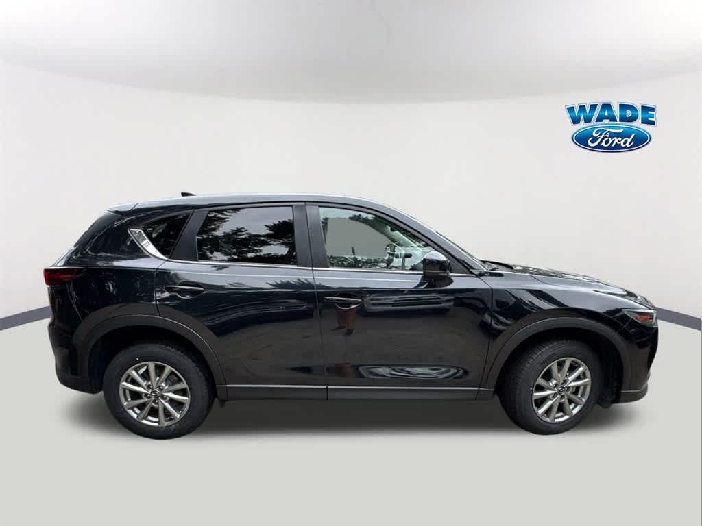 Thumbnail: 2022 Mazda CX-5 - 4