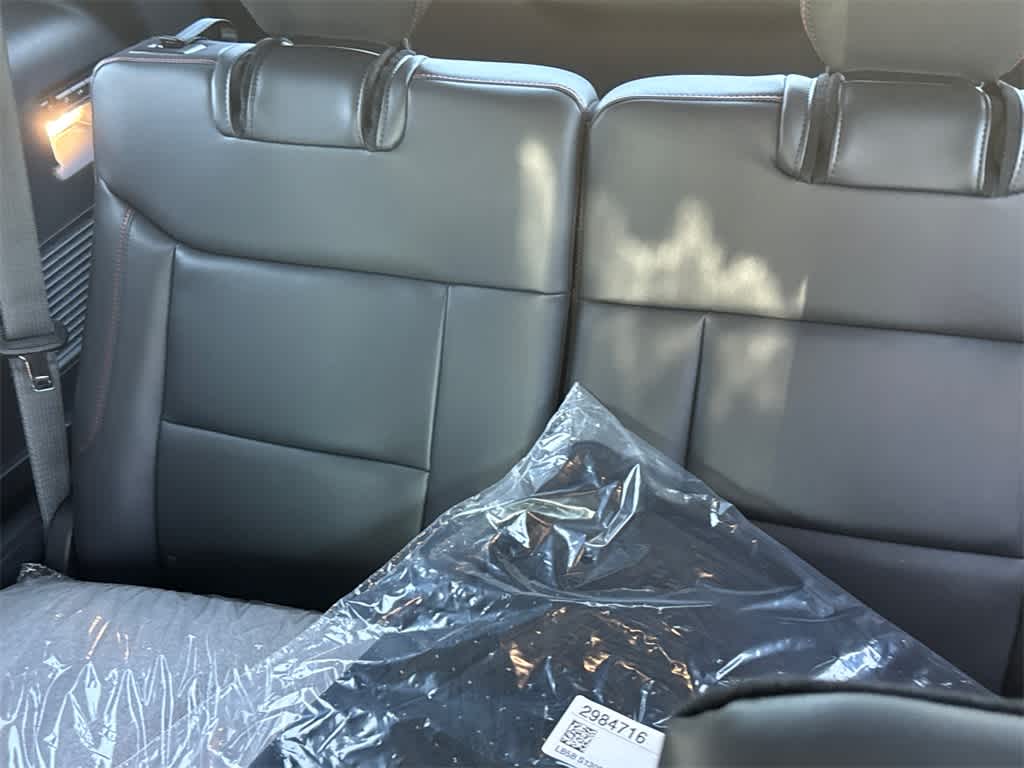 Thumbnail: 2025 Ford Explorer - 19