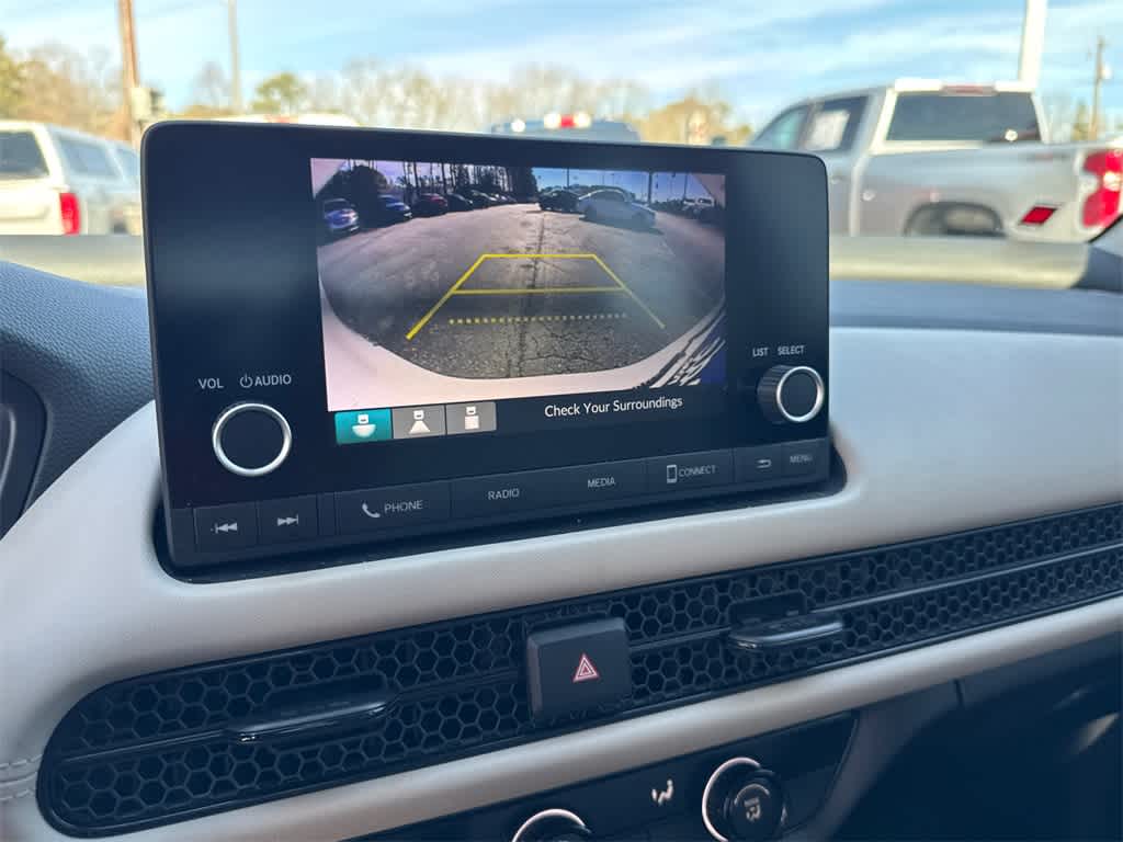 Thumbnail: 2024 Honda HR-V - 28