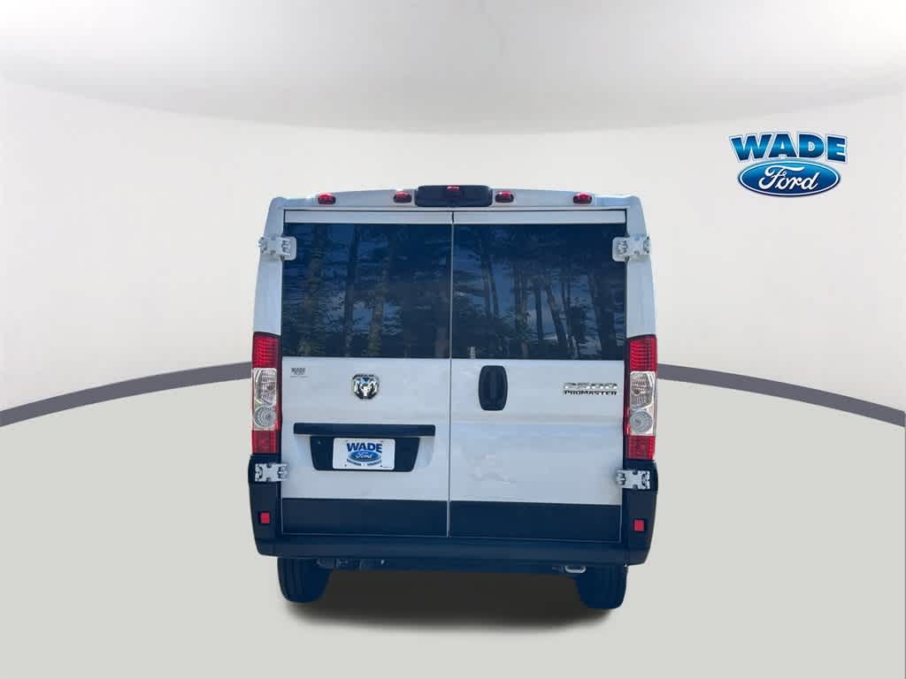 Thumbnail: 2023 RAM ProMaster - 6