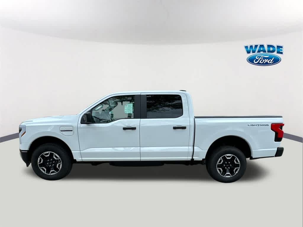 Thumbnail: 2023 Ford F-150 - 8