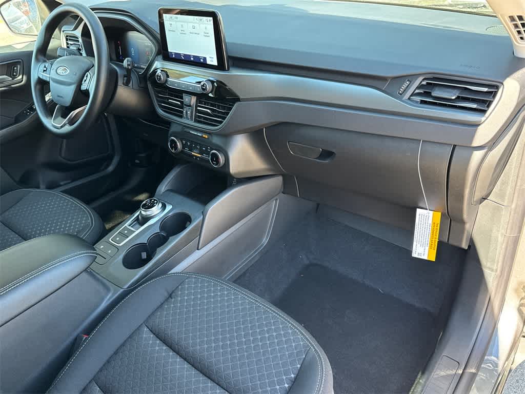 Thumbnail: 2026 Ford Escape - 13