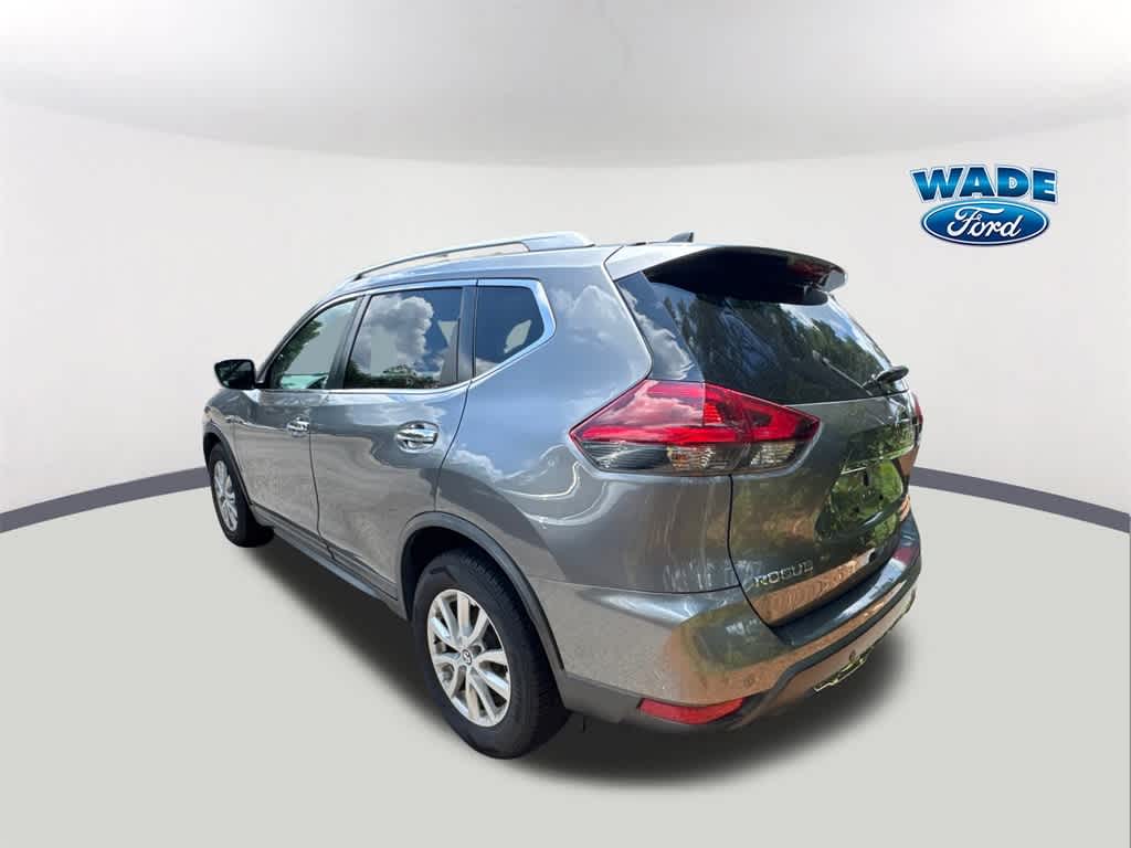 Thumbnail: 2019 Nissan Rogue - 7