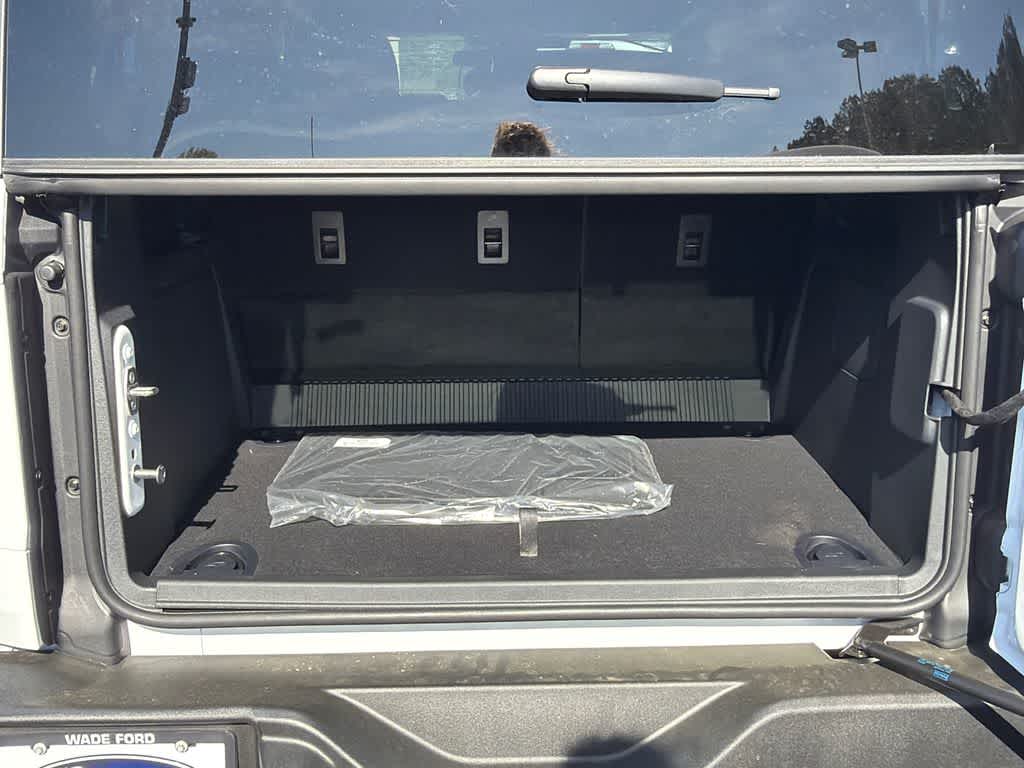 Thumbnail: 2026 Ford Bronco - 15