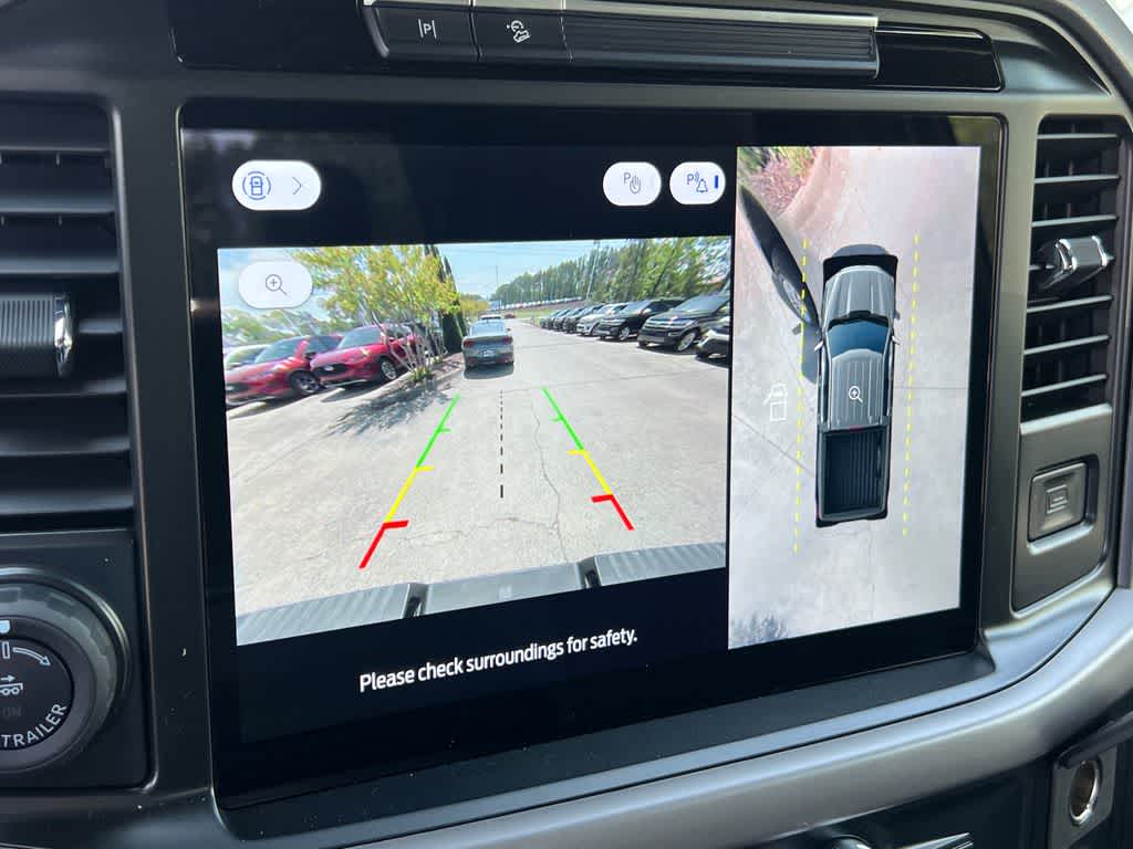 Thumbnail: 2025 Ford F-150 - 27