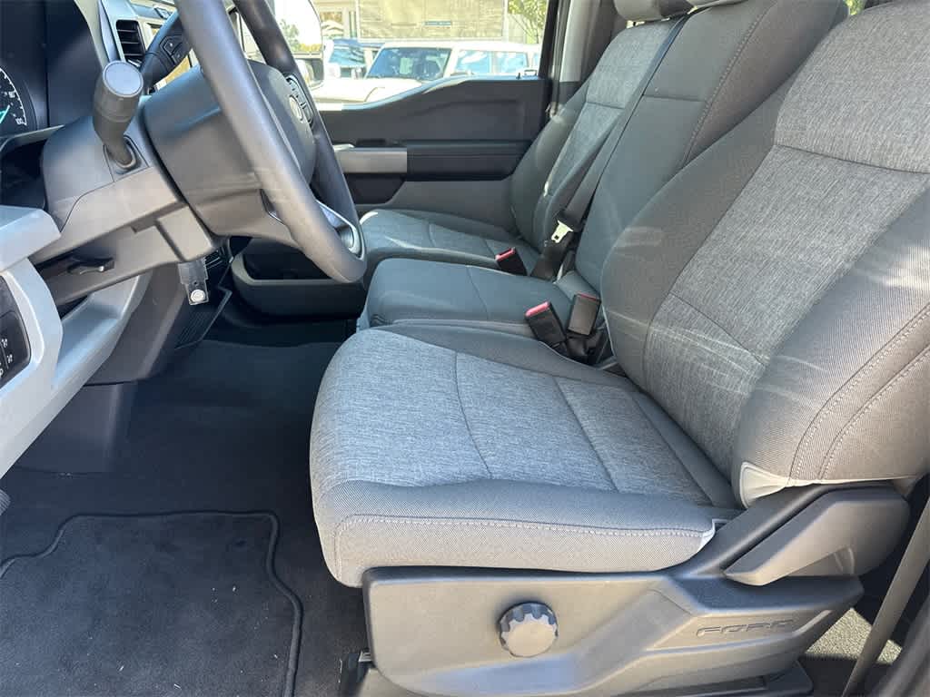 Thumbnail: 2025 Ford F-250 - 10