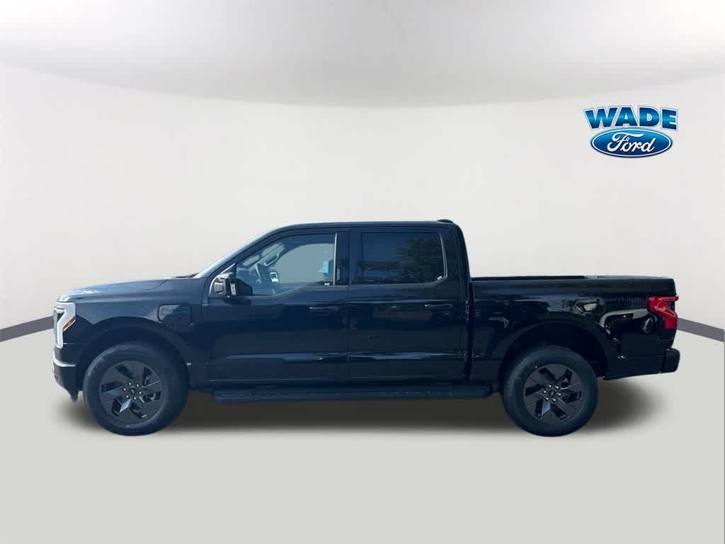 Thumbnail: 2025 Ford F-150 - 8