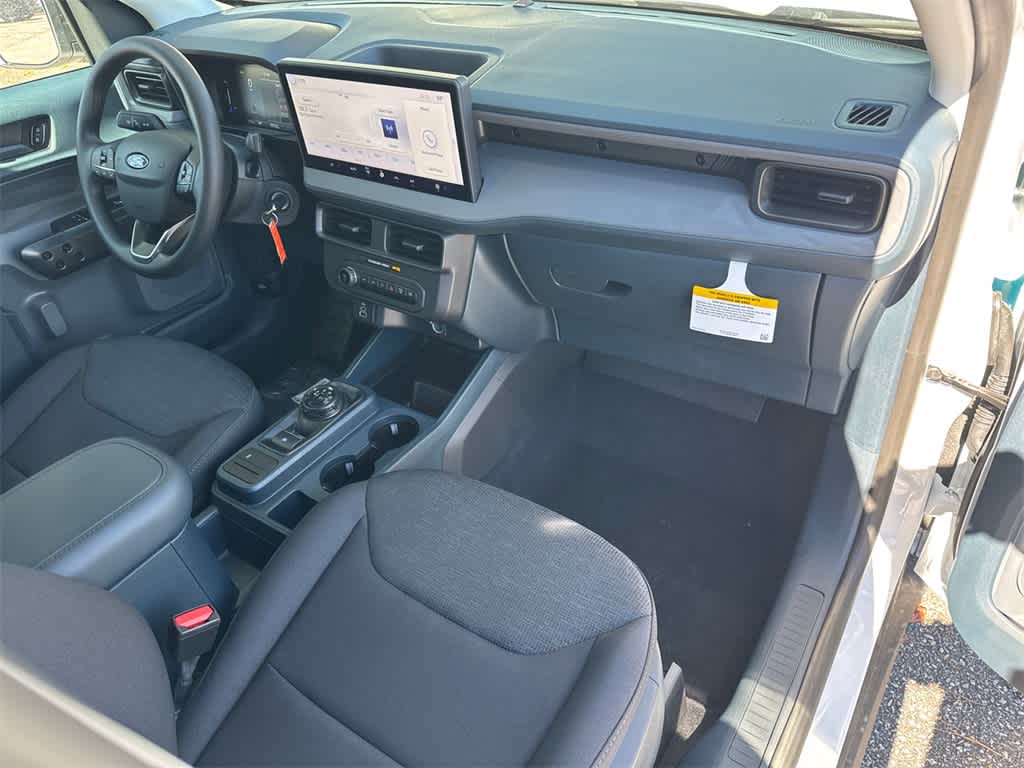 Thumbnail: 2025 Ford Maverick - 13