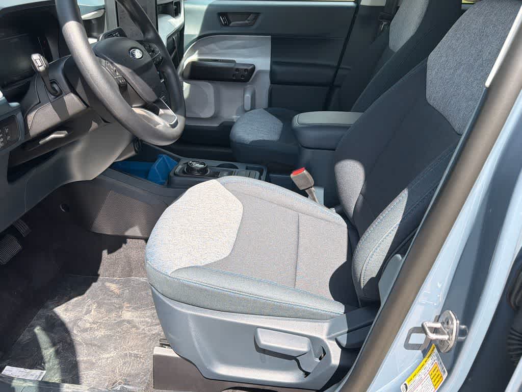 Thumbnail: 2026 Ford Maverick - 10