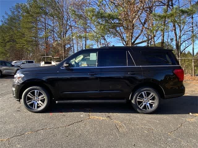 2024 Ford Expedition XLT 2