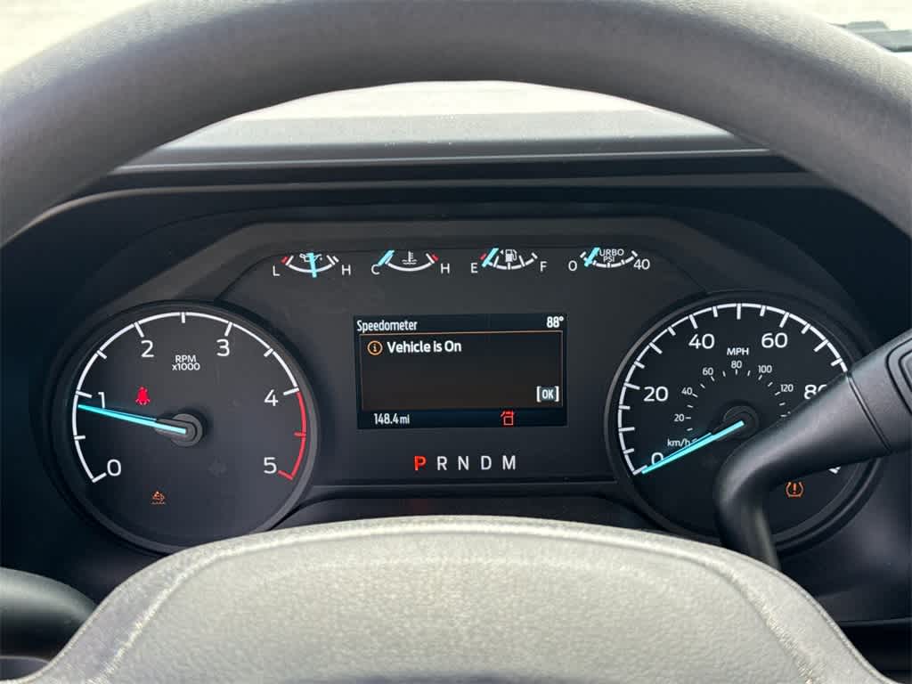 Thumbnail: 2023 Ford F-350 - 18