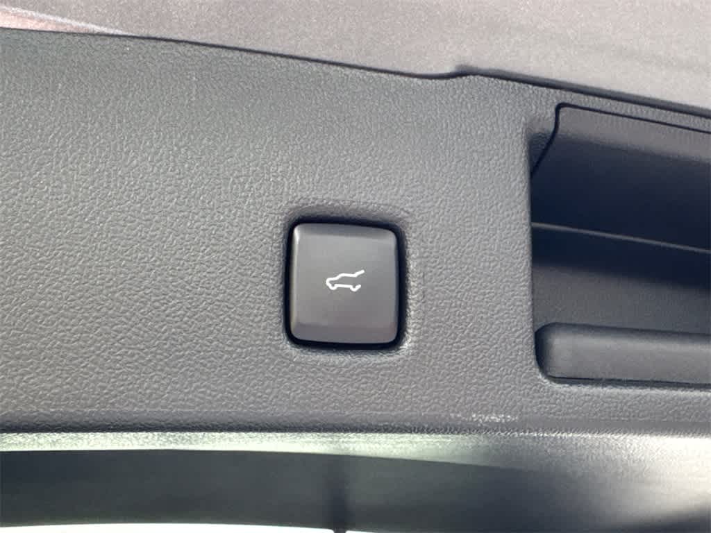 Thumbnail: 2024 Ford Escape - 17