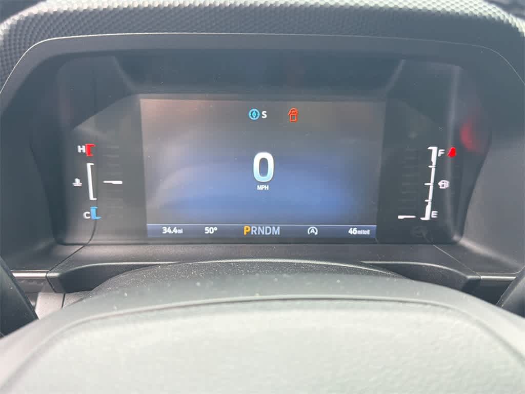 Thumbnail: 2025 Ford Ranger - 23