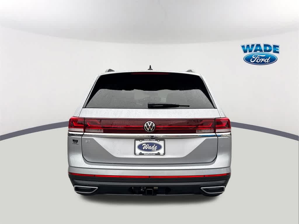 Thumbnail: 2024 Volkswagen Atlas - 6