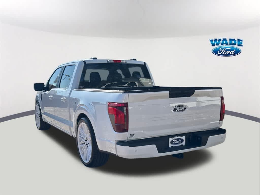 Thumbnail: 2025 Ford F-150 - 7