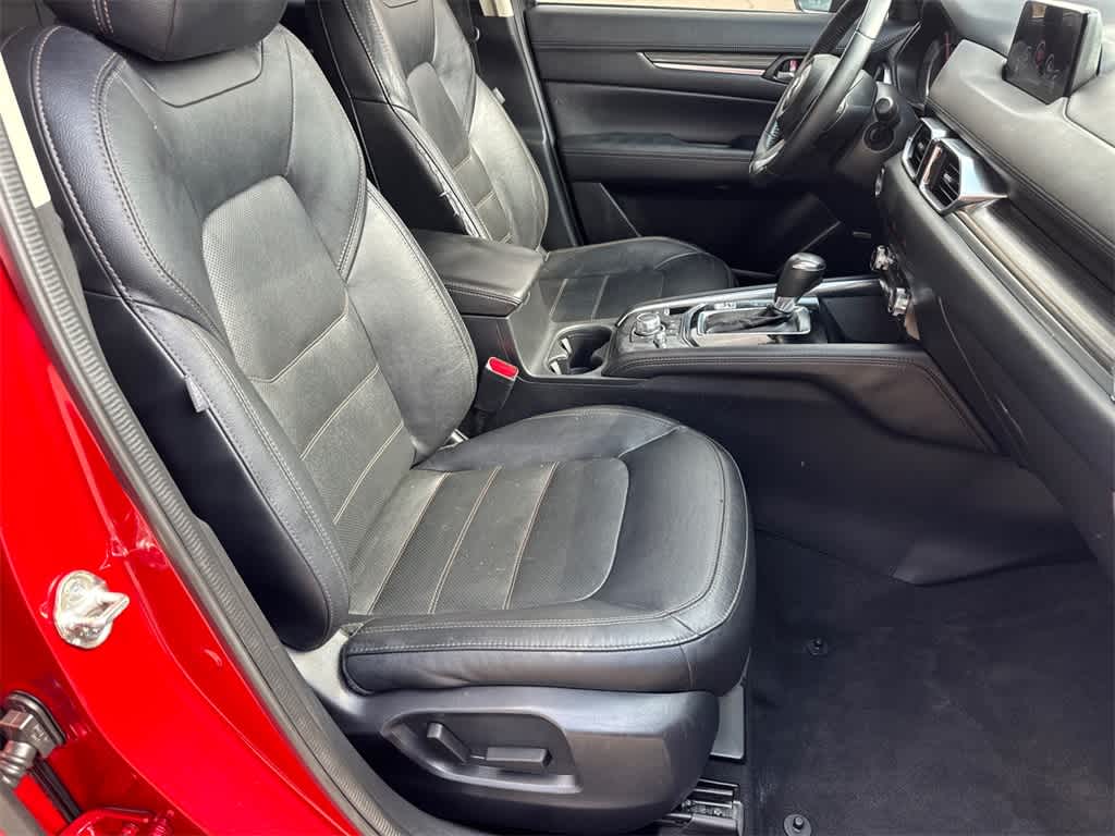 Thumbnail: 2018 Mazda CX-5 - 12