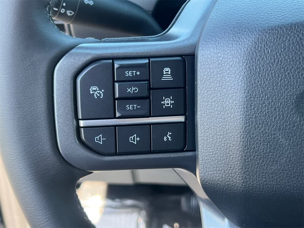 2024 Ford F-150 XLT 21