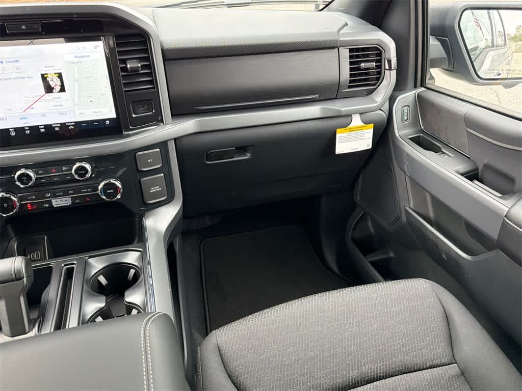 Thumbnail: 2026 Ford F-150 - 20