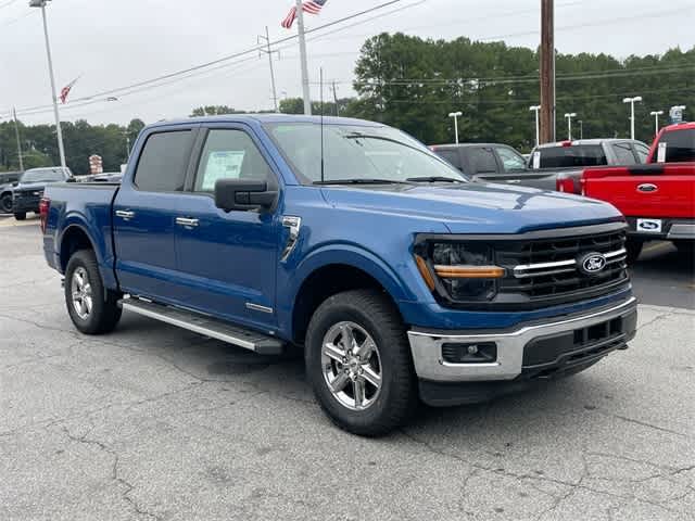 2024 Ford F-150 XLT 5