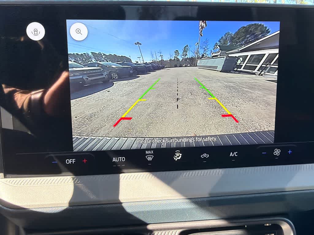 Thumbnail: 2026 Ford Maverick - 27