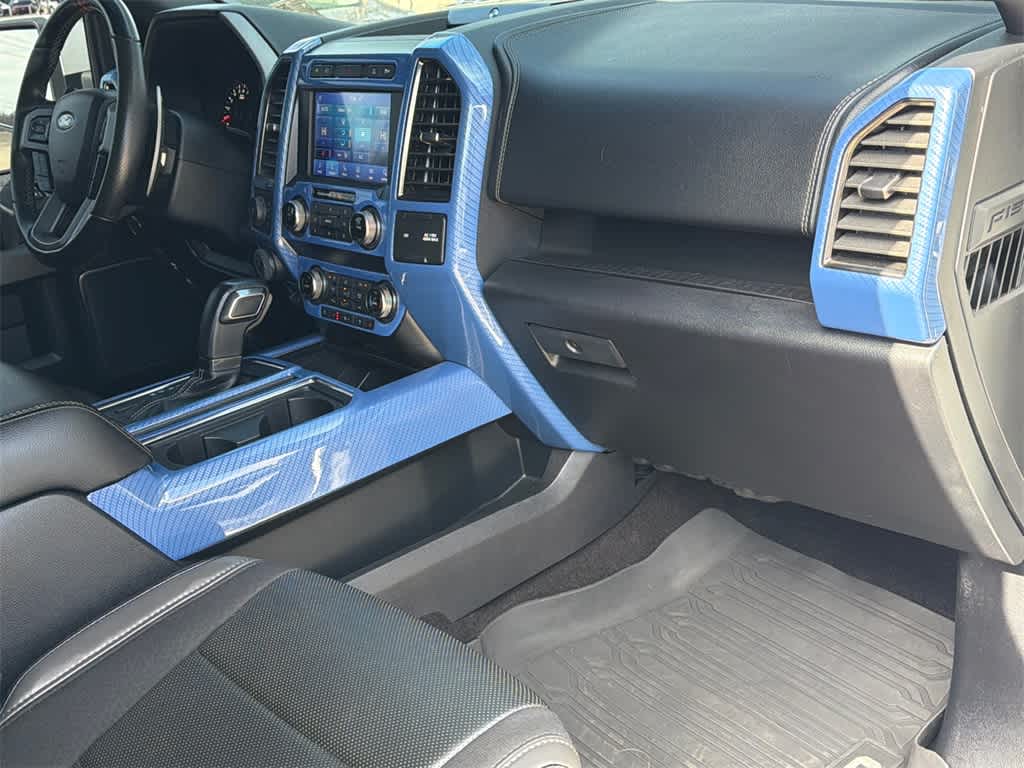 Thumbnail: 2020 Ford F-150 - 13