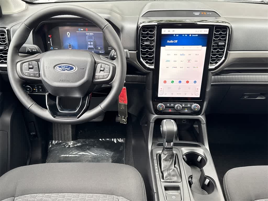 Thumbnail: 2025 Ford Ranger - 19