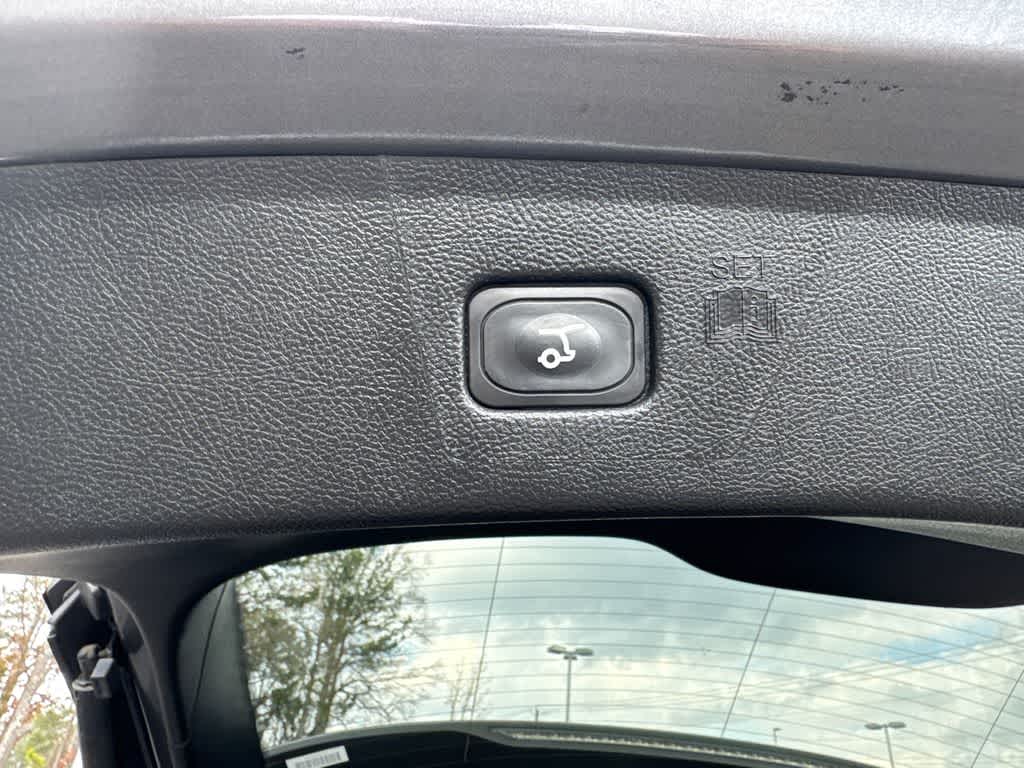 Thumbnail: 2024 Ford Edge - 35