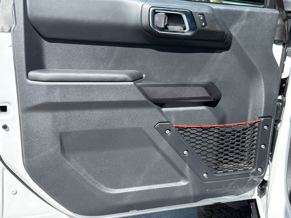 Thumbnail: 2025 Ford Bronco - 11