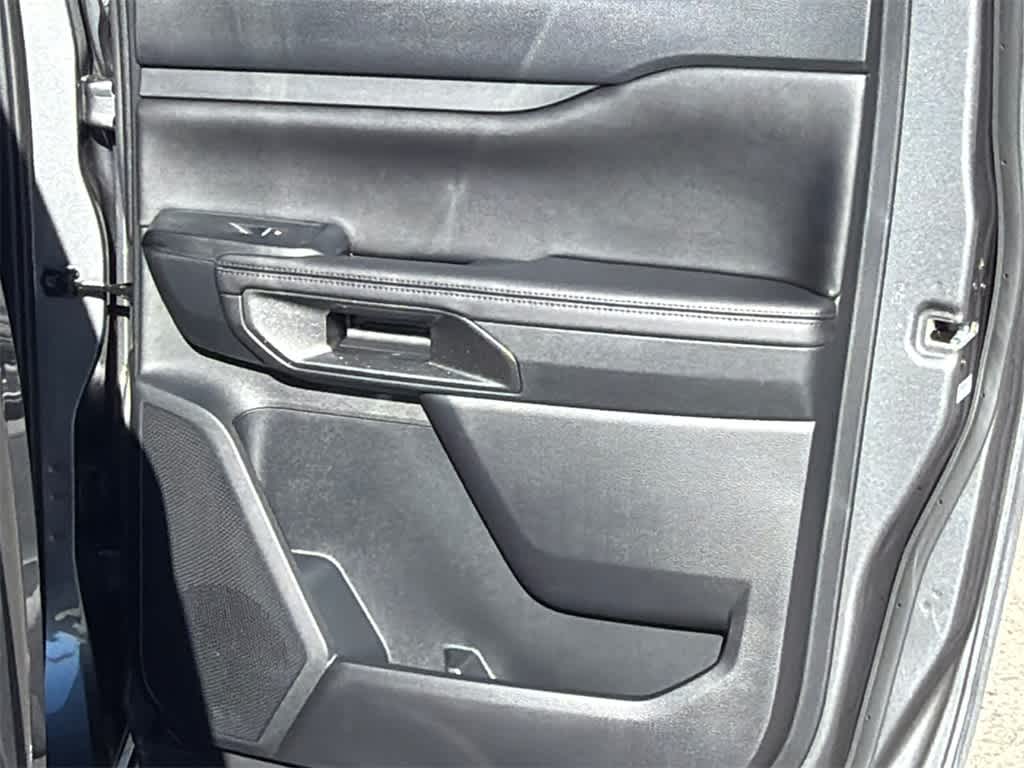 Thumbnail: 2025 Ford Ranger - 15