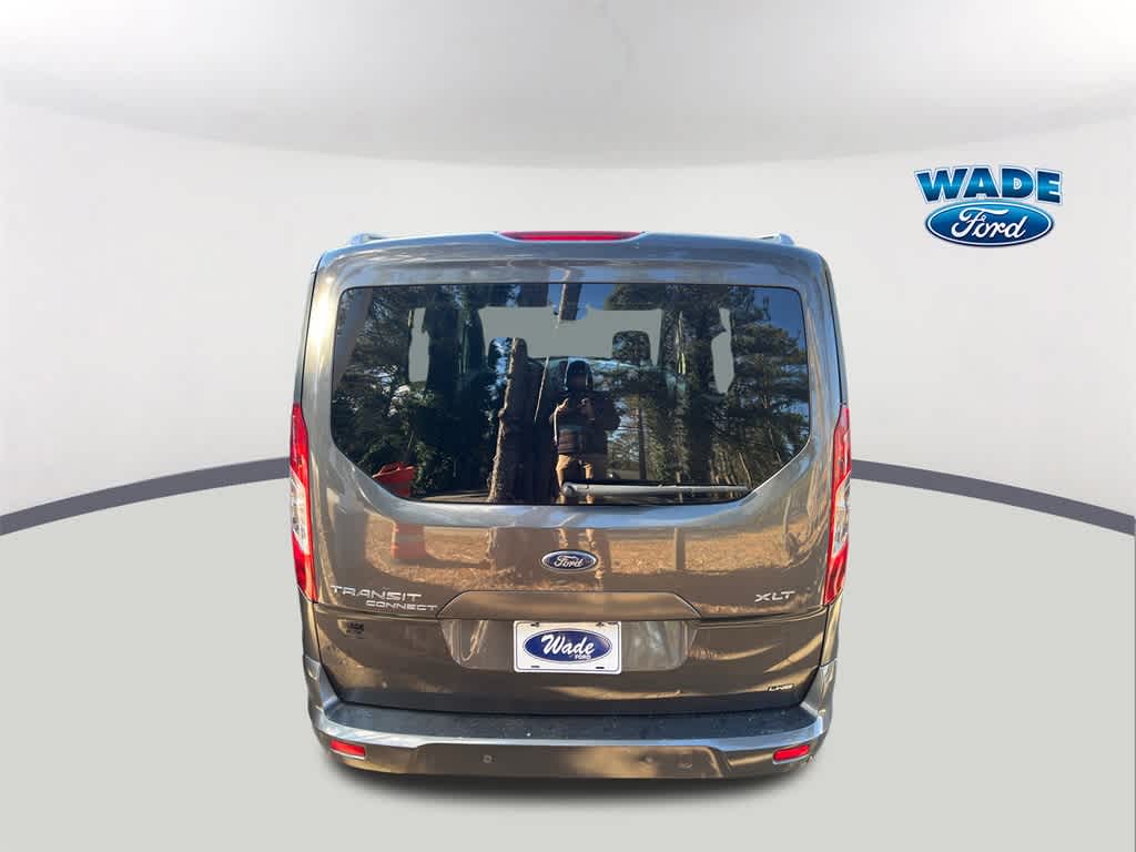 Thumbnail: 2022 Ford Transit Series - 6