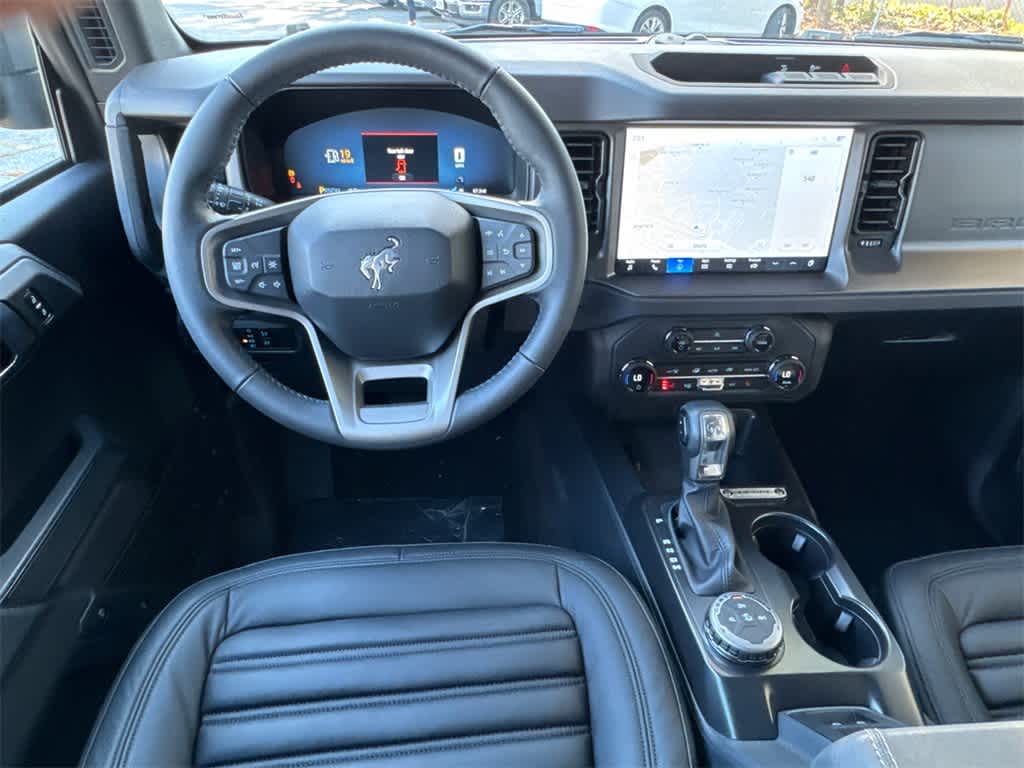 Thumbnail: 2025 Ford Bronco - 19