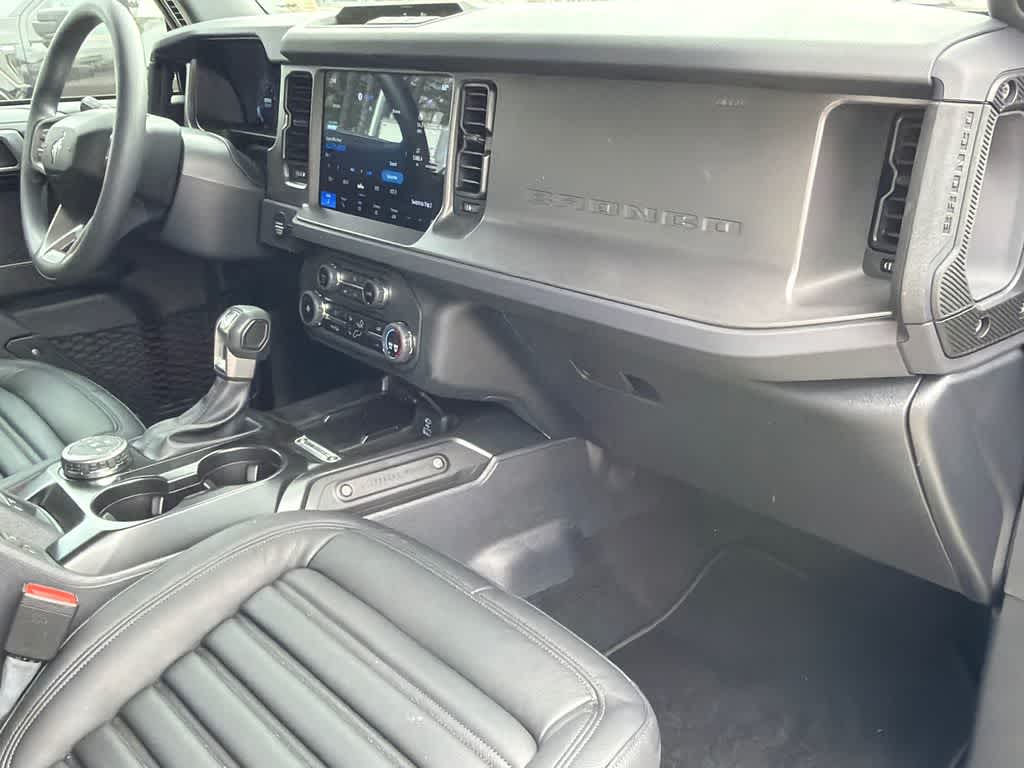 Thumbnail: 2025 Ford Bronco - 13