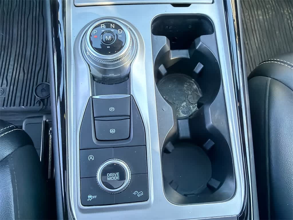 Thumbnail: 2023 Ford Explorer - 33