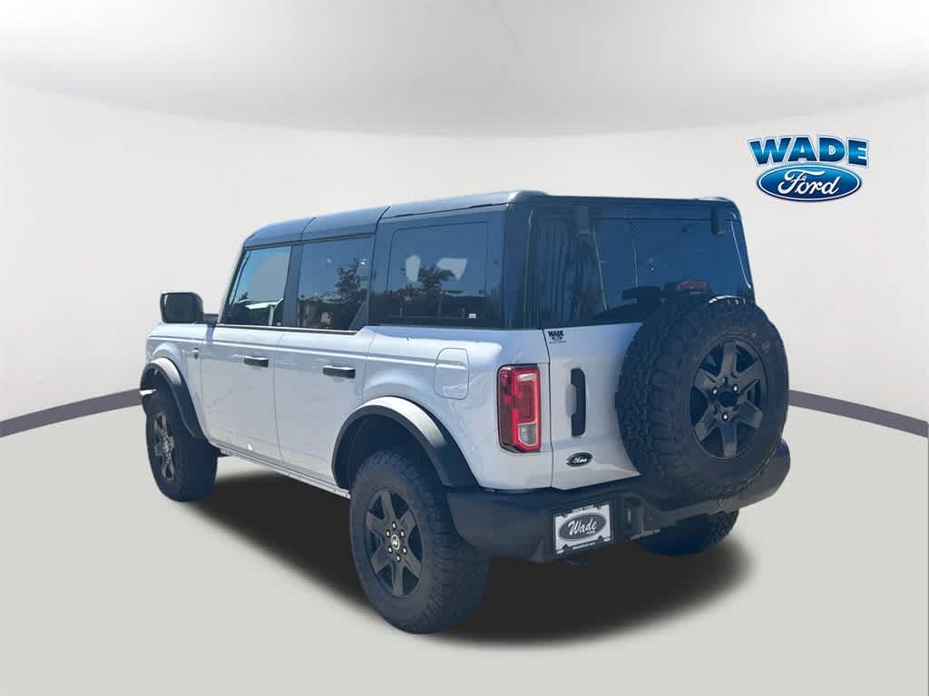 Thumbnail: 2025 Ford Bronco - 7