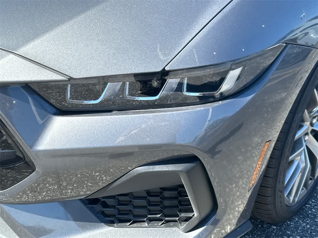 Thumbnail: 2024 Ford Mustang - 13