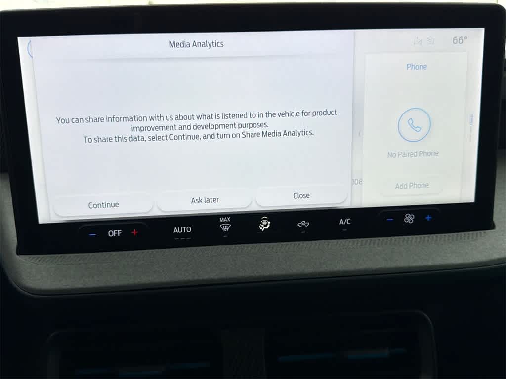 Thumbnail: 2026 Ford Maverick - 26