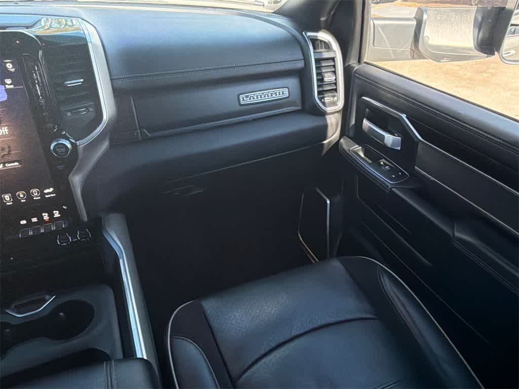 Thumbnail: 2019 RAM 2500 - 21