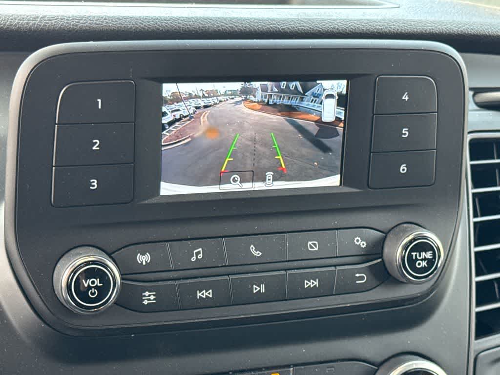 Thumbnail: 2024 Ford Transit Series - 26