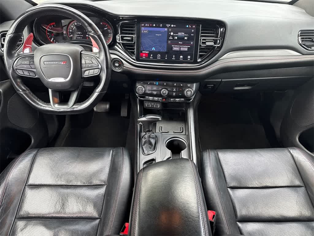 Thumbnail: 2021 Dodge Durango - 21