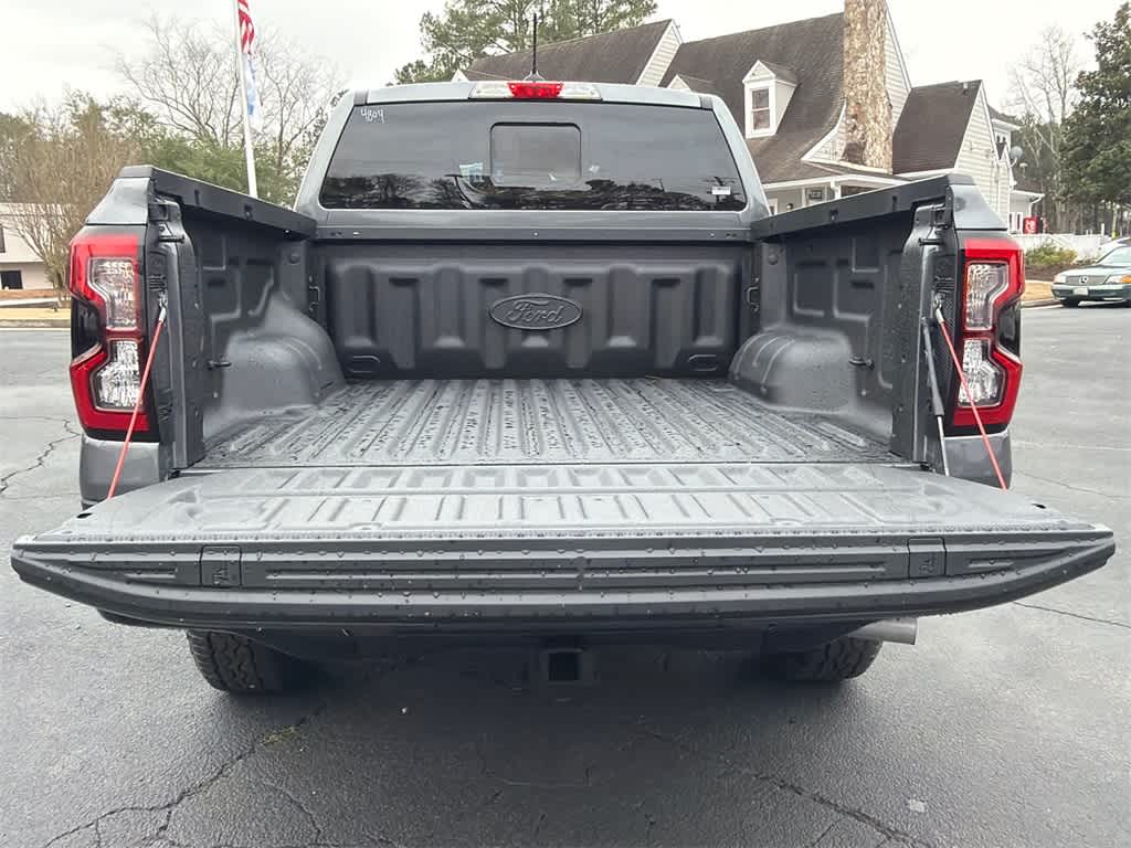 Thumbnail: 2025 Ford Ranger - 15