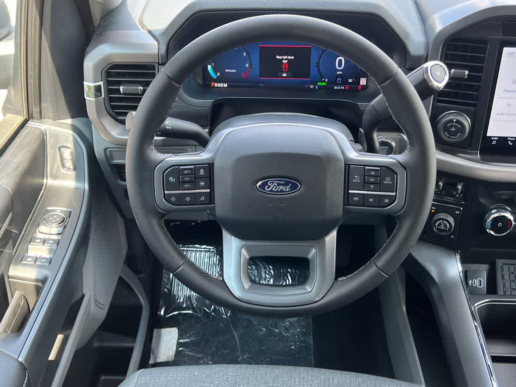 Thumbnail: 2025 Ford F-150 - 25