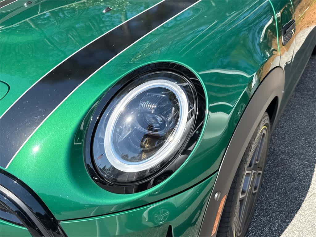 Thumbnail: 2023 MINI Cooper Hardtop - 9