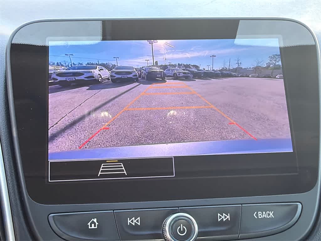 Thumbnail: 2023 Chevrolet Malibu - 28