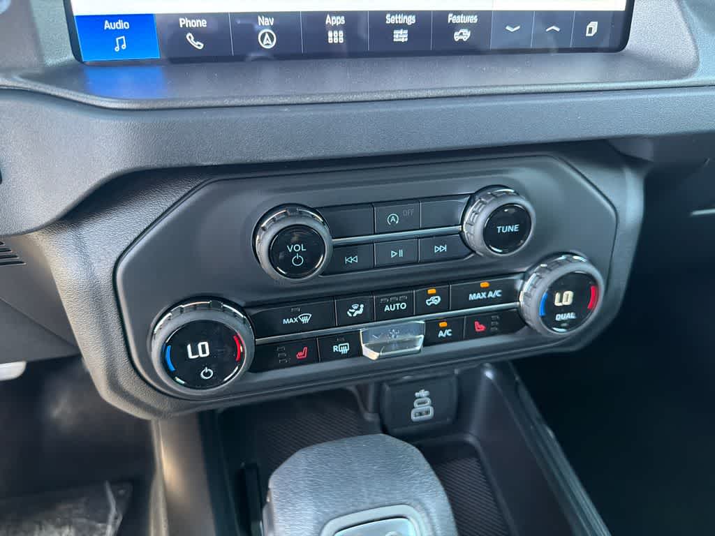 Thumbnail: 2026 Ford Bronco - 27