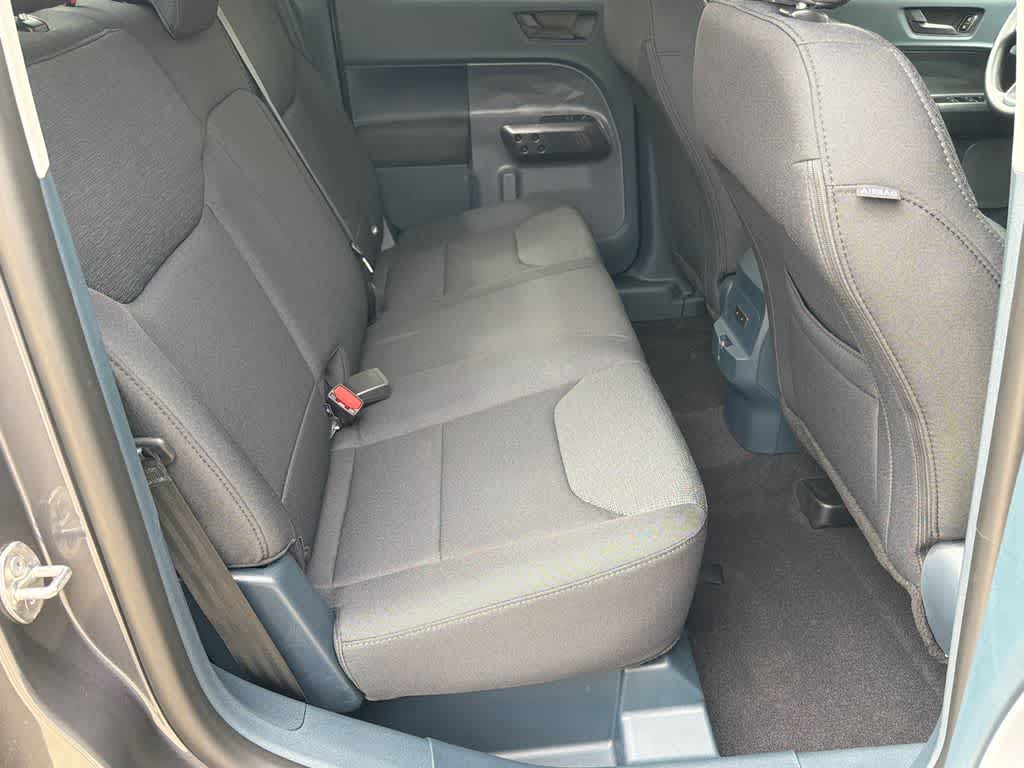 Thumbnail: 2026 Ford Maverick - 14