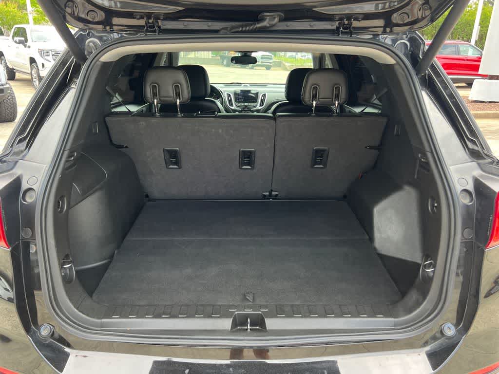Thumbnail: 2020 Chevrolet Equinox - 18