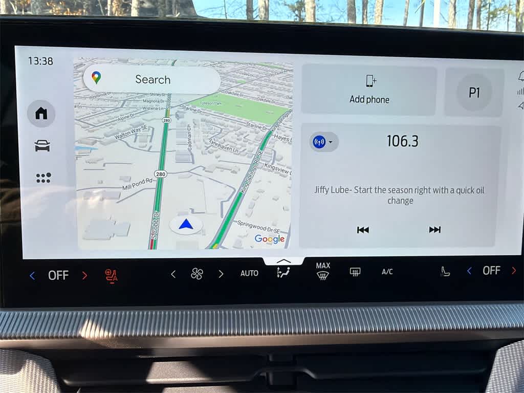 Thumbnail: 2026 Ford Explorer - 25